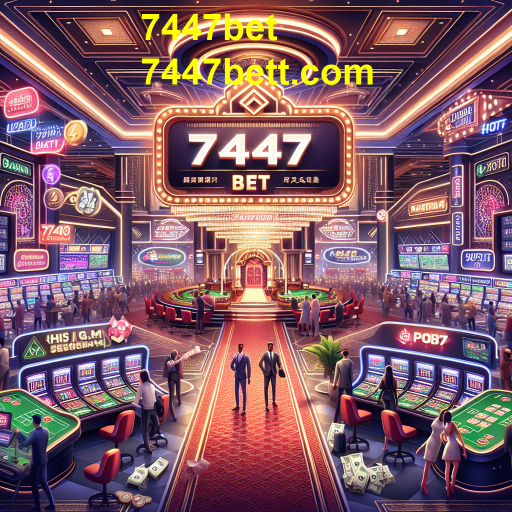 7447bet